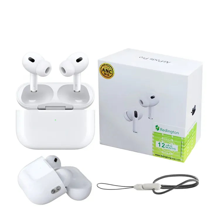 Earbuds-Airpods Pro 2nd Generation